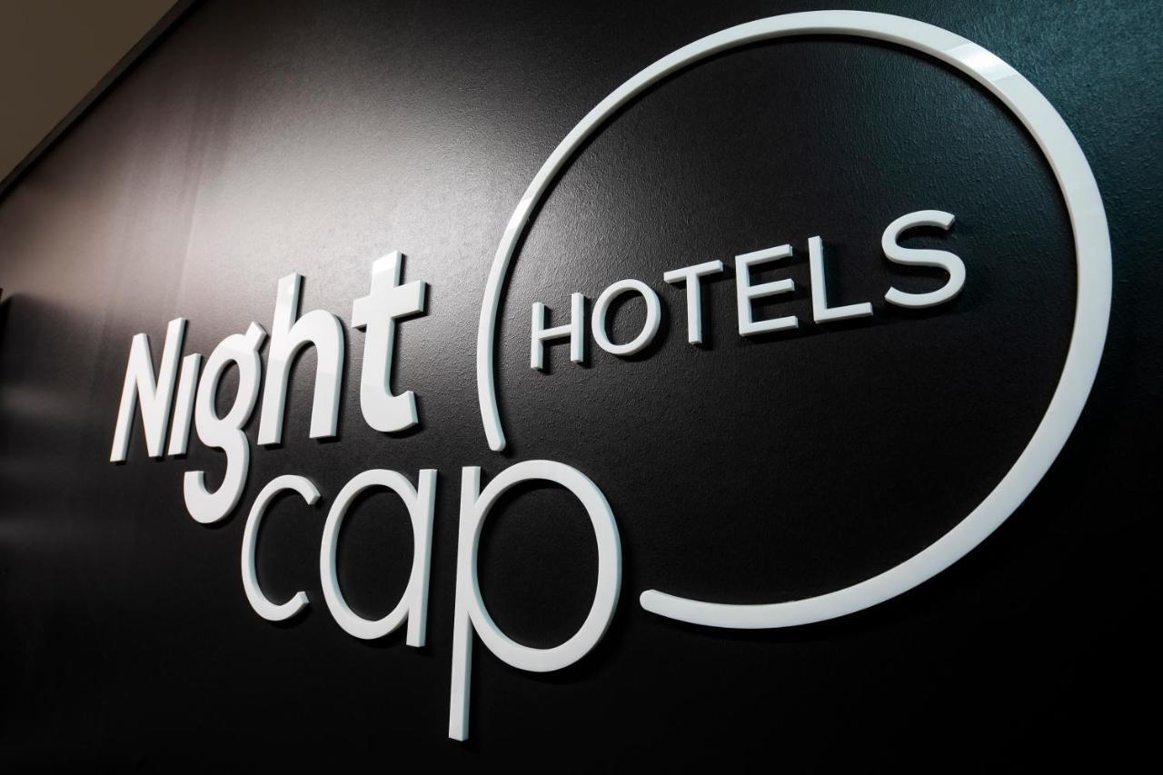 ホテル Nightcap At フェアフィールド エクステリア 写真